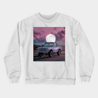 Ready to go Crewneck Sweatshirt